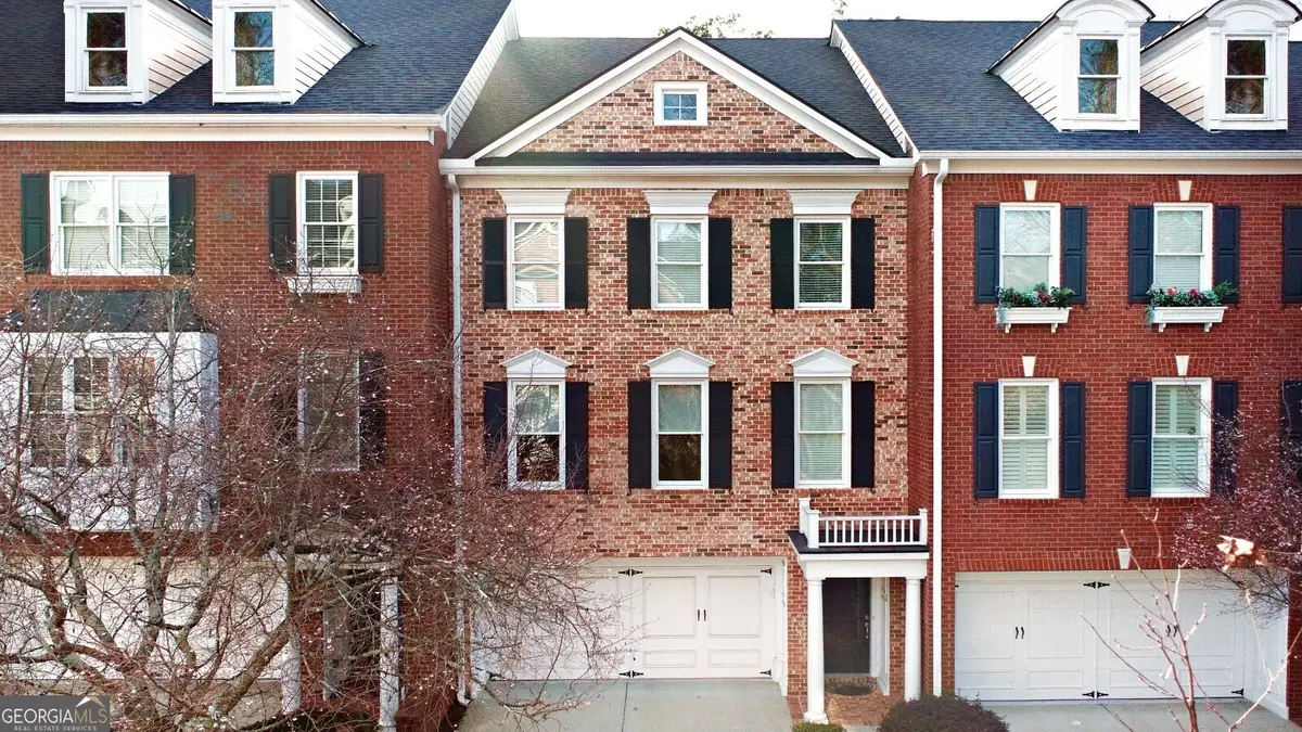 1507 Legacy Cove Lane, Roswell, GA 30075 - Image #1