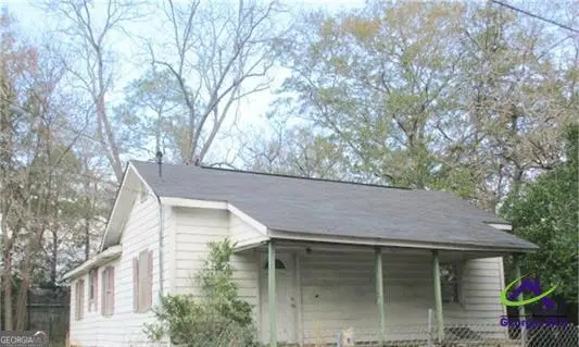 301 Fagan Circle, Fort Valley, GA 31030 - Image #1