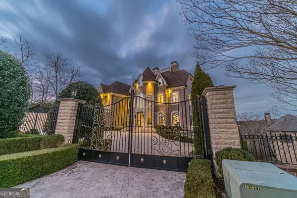 8330 Jett Ferry Road, Sandy Springs, GA 30350