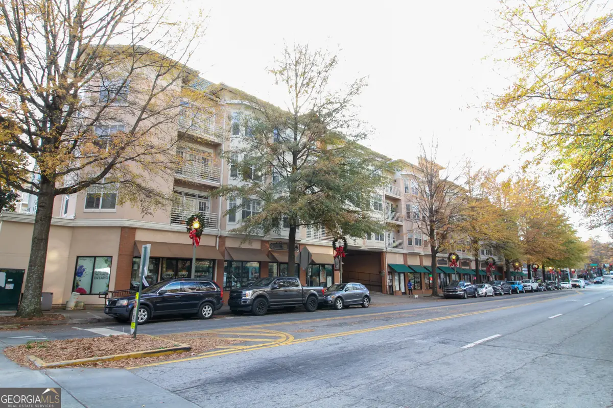 225 E Ponce De Leon Avenue #414, Decatur, GA 30030 - Image #1