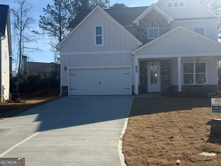 228 Villa Rica Springs, Villa Rica, GA 30180 - Image #2