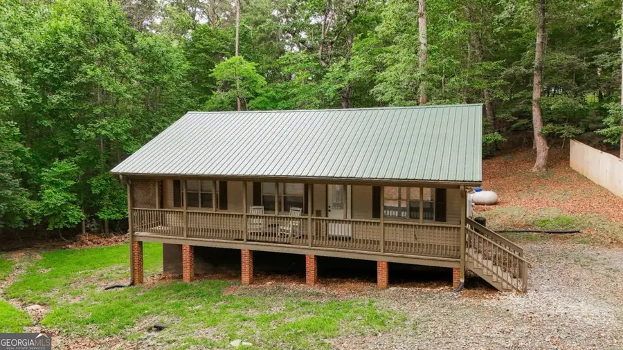 729 Matrix Lane, Ellijay, GA 30540 - Image #2