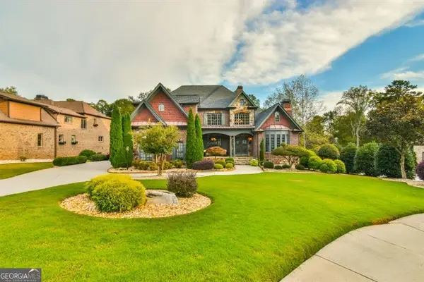 2720 Wildflower Way, Hoschton, GA 30548