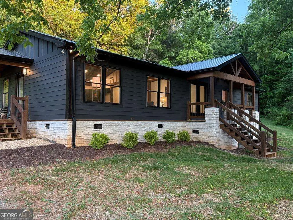 2380 Murphy Highway, Mineral Bluff, GA 30559 - Image #1