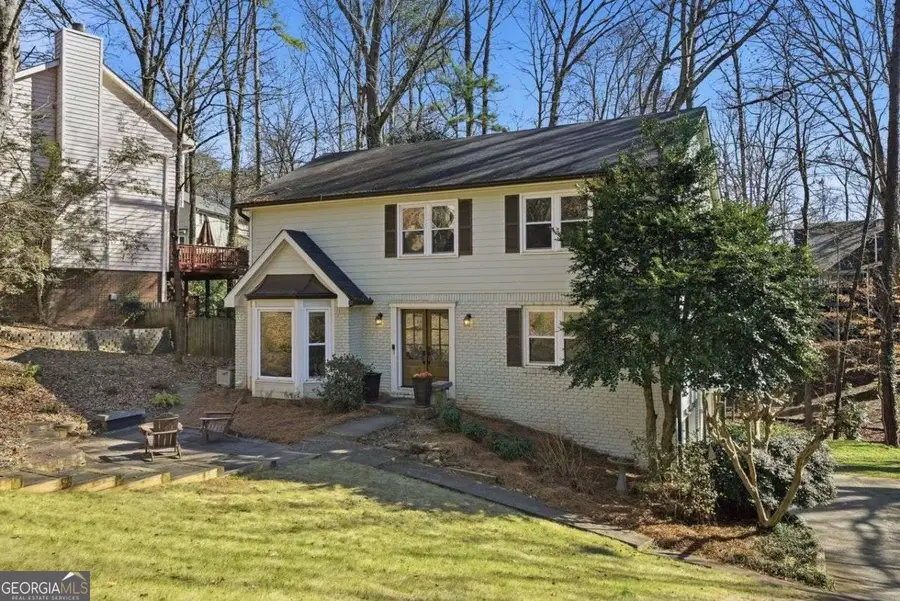 130 Spring Ridge Court, Roswell, GA 30076 - Image #2