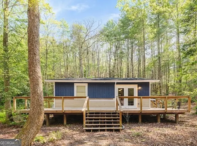 2477 Bean Creek Road, Sautee Nacoochee, GA 30571 - Image #1