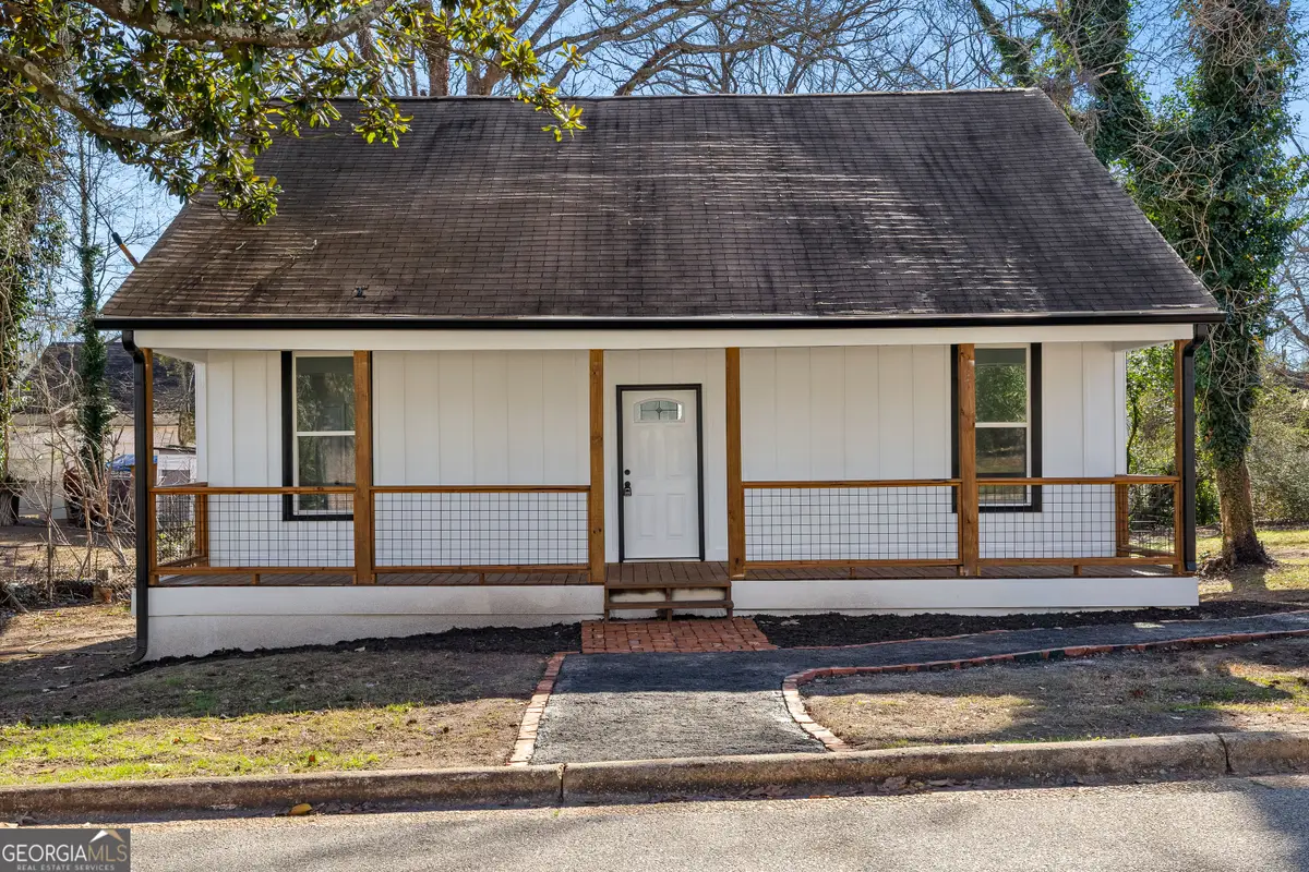 41 Wilcoxon Street, Newnan, GA 30263 - Image #1