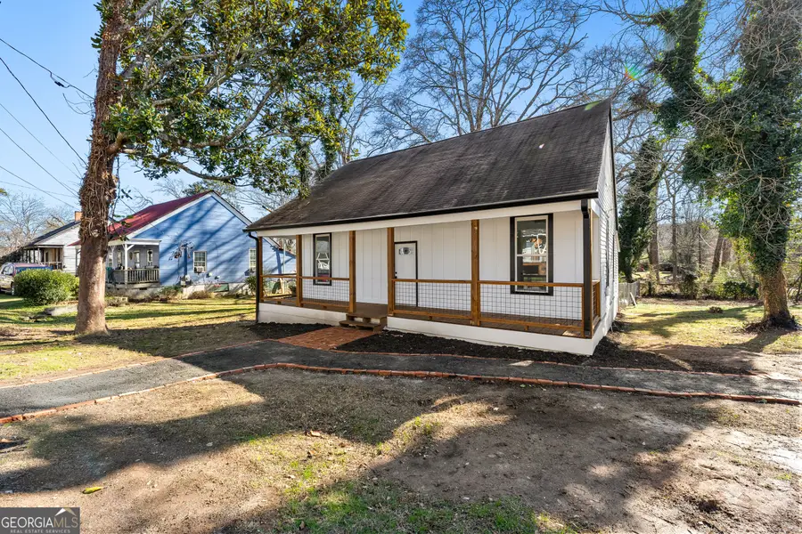 41 Wilcoxon Street, Newnan, GA 30263 - Image #3