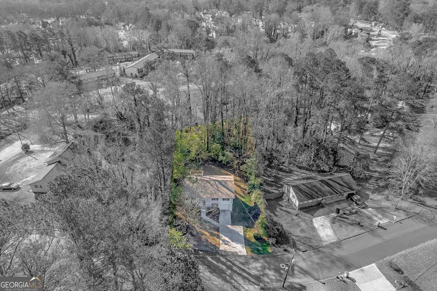 2564 Timberly Drive Se, Marietta, GA 30060 - Image #3