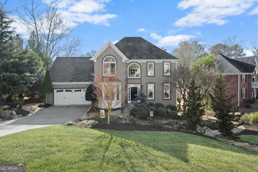 2184 Major Loring Way Sw, Marietta, GA 30064 - Image #2