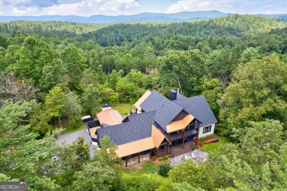312 Charles Road, Ellijay, GA 30540 - Image #1