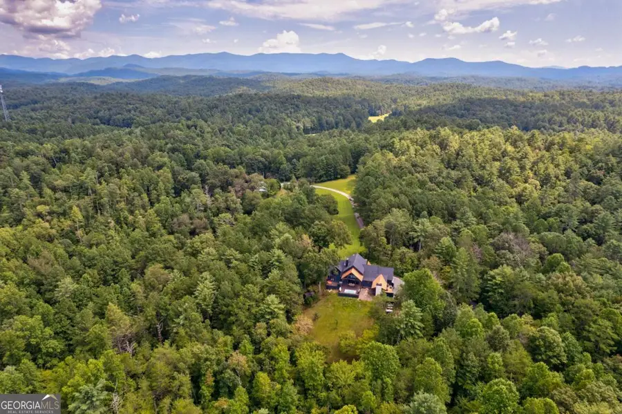 312 Charles Road, Ellijay, GA 30540 - Image #3