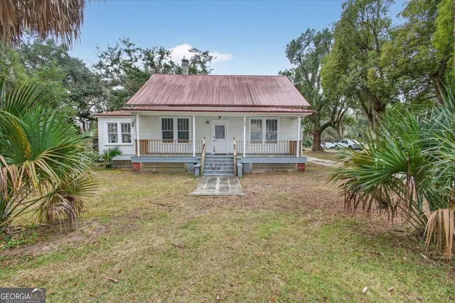 1401 Wayne, Darien, GA 31305 - Image #2