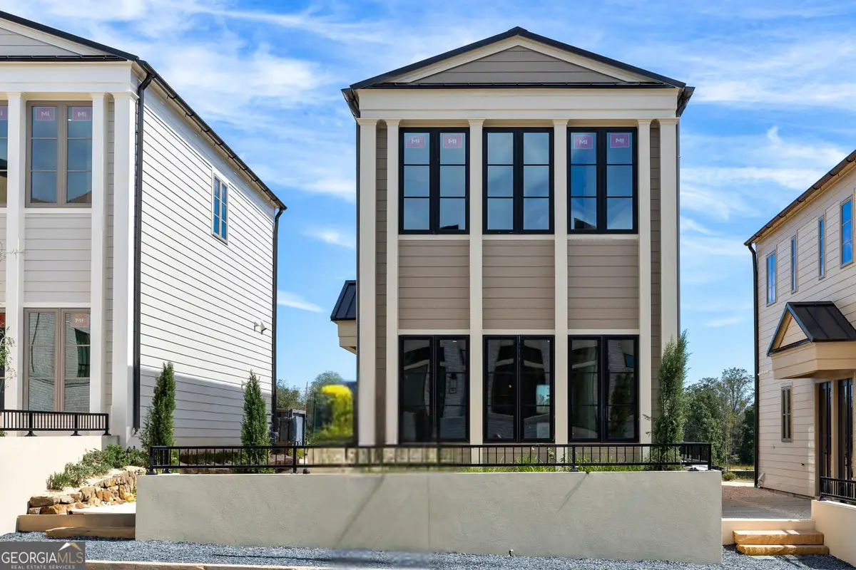 235 Rolison Way, Fayetteville, GA 30214 - #1