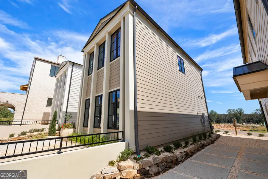 235 Rolison Way, Fayetteville, GA 30214 - #2