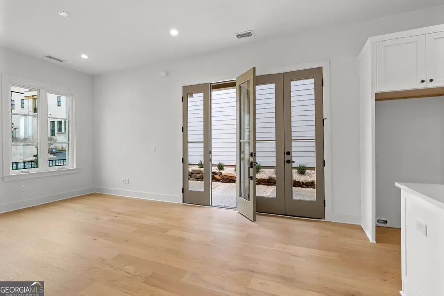 235 Rolison Way, Fayetteville, GA 30214 - #3