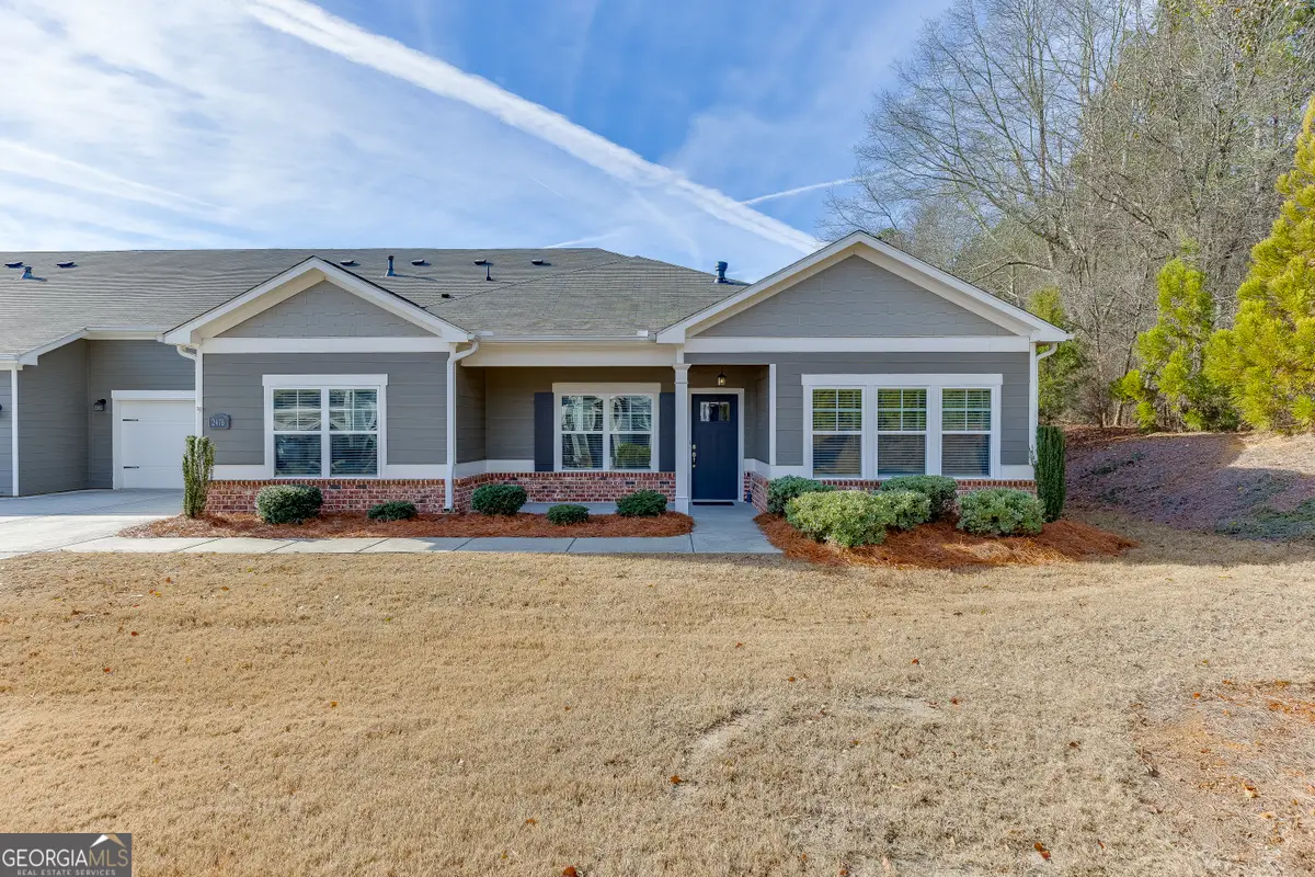 2476 Rathburn Circle, Loganville, GA 30052 - Image #1
