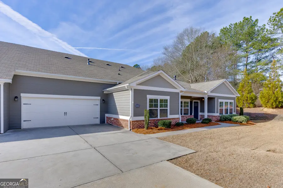 2476 Rathburn Circle, Loganville, GA 30052 - Image #2