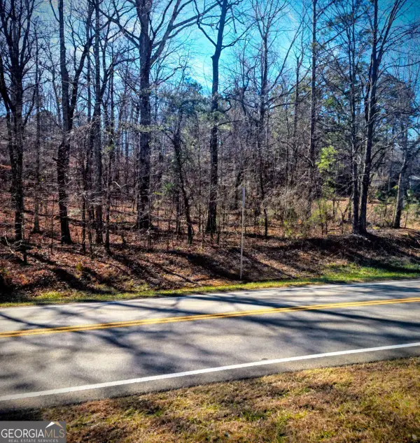 TBD Cowart Mountain Tract 1 Road, Jasper, GA 30143