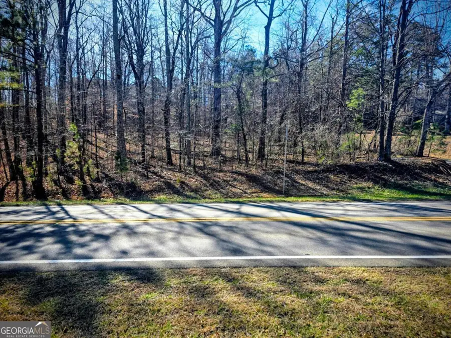 TBD Cowart Mountain Tract 1 Road, Jasper, GA 30143 - Image #2