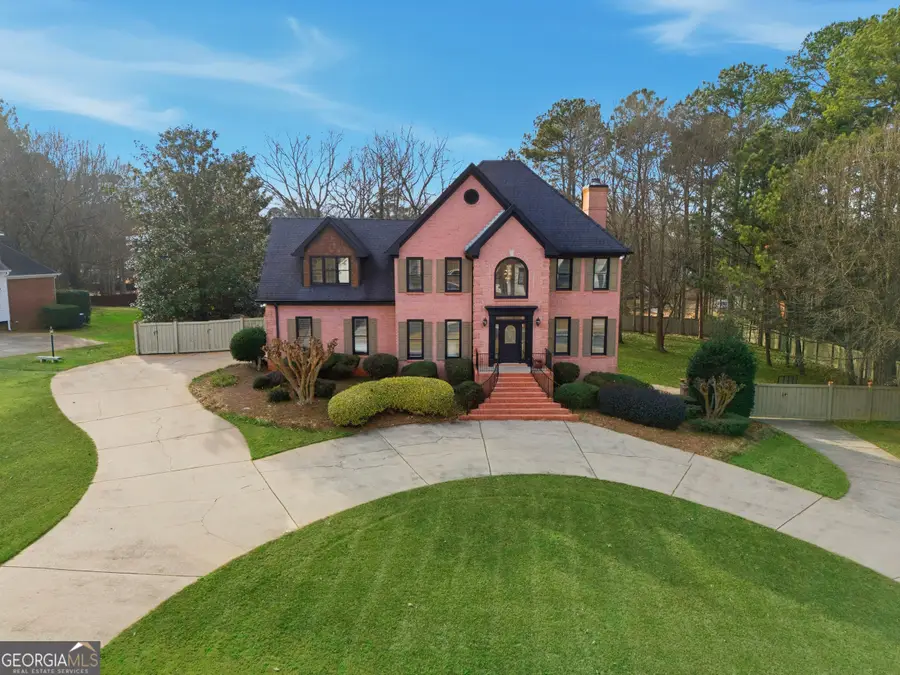 28 Saint Ives Way, Winder, GA 30680 - Image #3