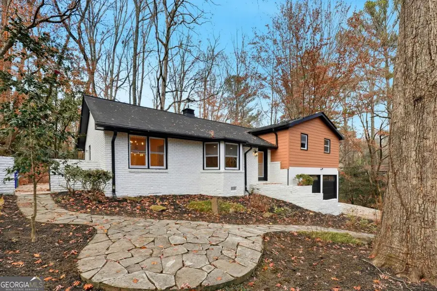 2520 Overlook Way Ne, Atlanta, GA 30345 - Image #3