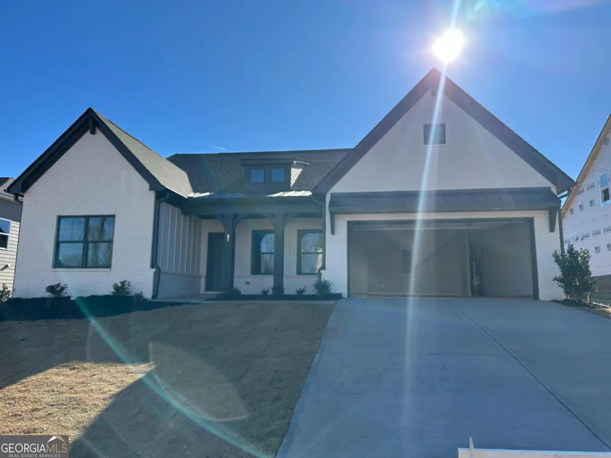 87 Rose Lake Court #165A, Hoschton, GA 30548 - Image #1