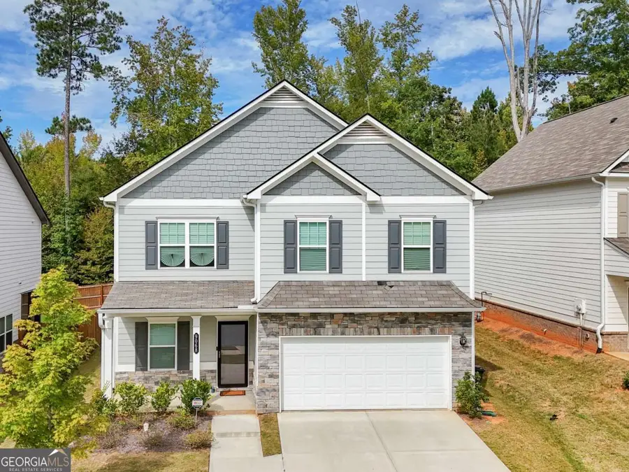 9068 Jim Purcell Drive, Covington, GA 30014 - Image #2