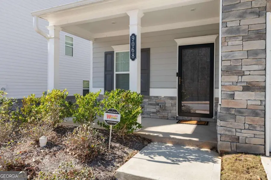 9068 Jim Purcell Drive, Covington, GA 30014 - Image #3