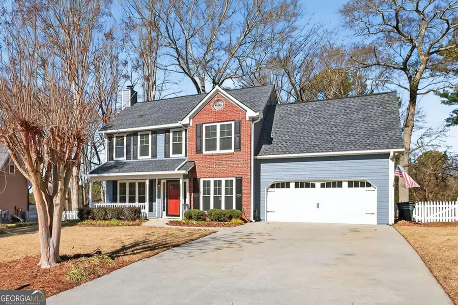515 Weeping Willow Drive, Loganville, GA 30052 - Image #3
