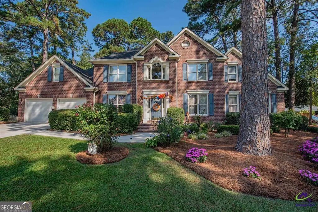 125 Bunkers Trail, Warner Robins, GA 31088 - Image #1