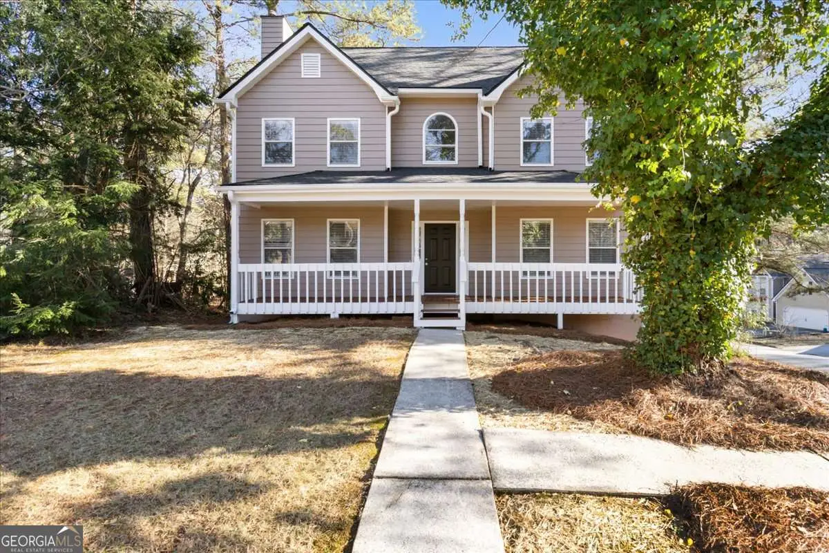 2275 Loren Falls Court Sw, Marietta, GA 30008 - Image #1