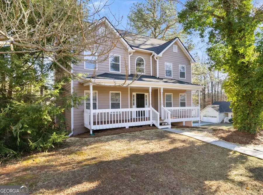 2275 Loren Falls Court Sw, Marietta, GA 30008 - Image #2