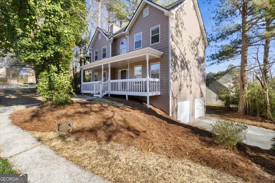 2275 Loren Falls Court Sw, Marietta, GA 30008 - Image #3