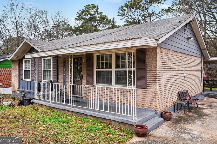 514 Clara Drive, Riverdale, GA 30274 - Image #3