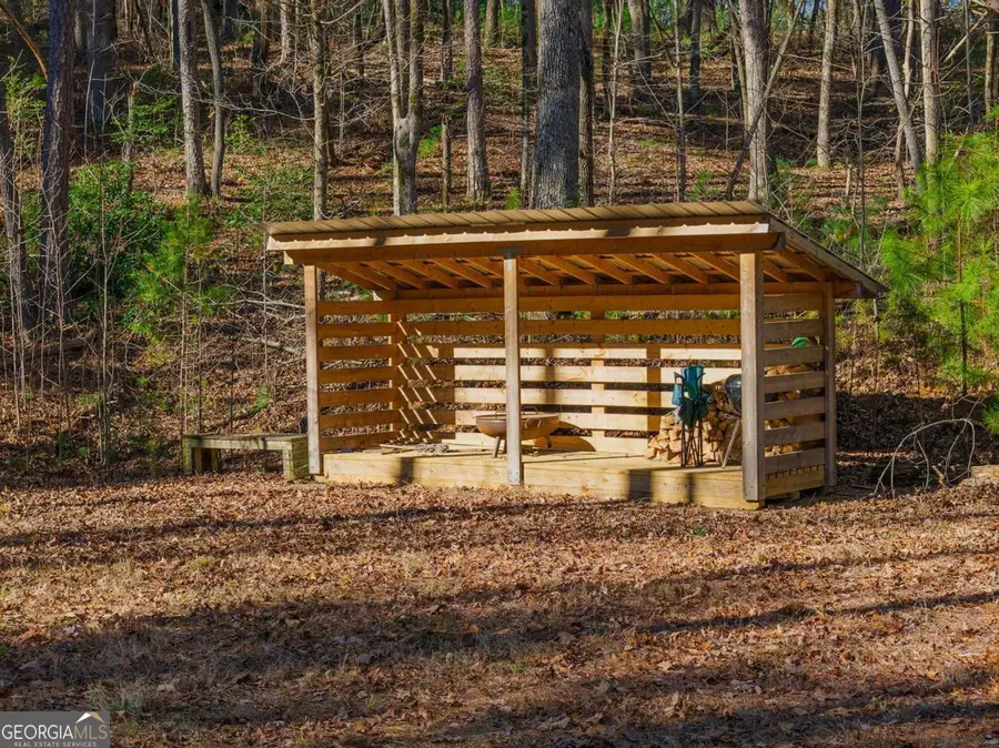 36.8 AC Pleasant Oak Trail #3 & 4, Ellijay, GA 30540 - Image #2