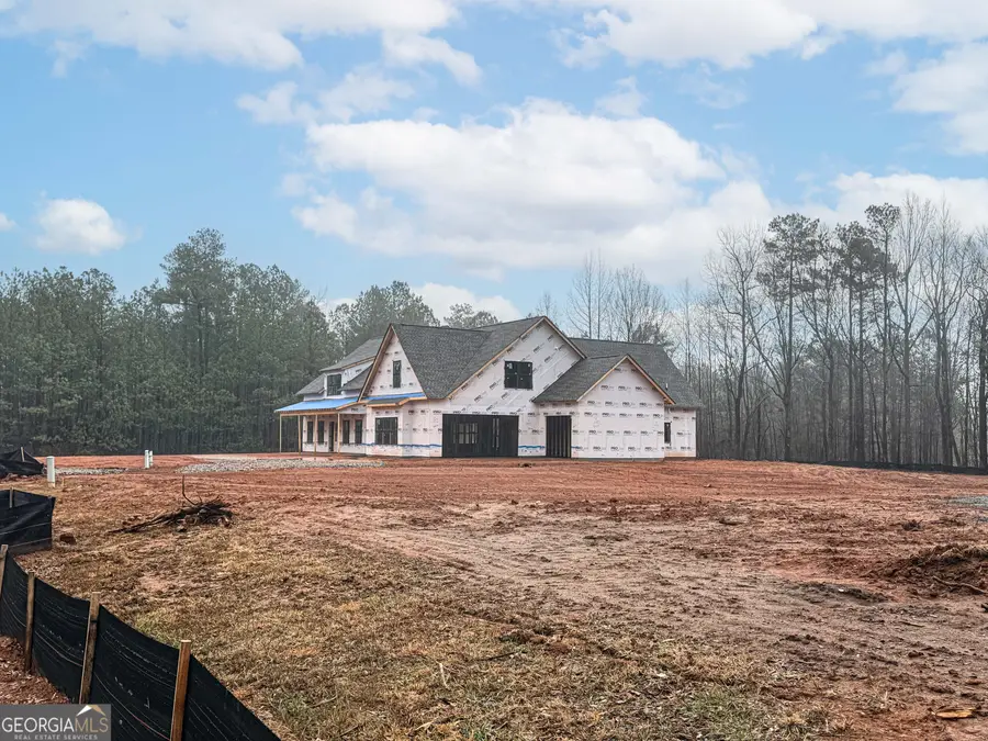 619 Shepherds Crossing, Oxford, GA 30054 - #3