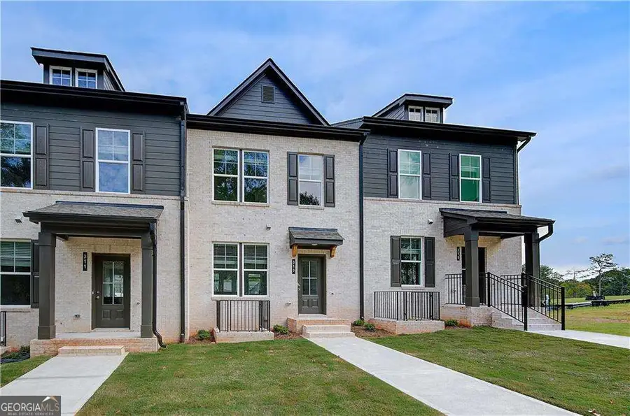 313 Daybreak Lane, Newnan, GA 30265 - Image #3