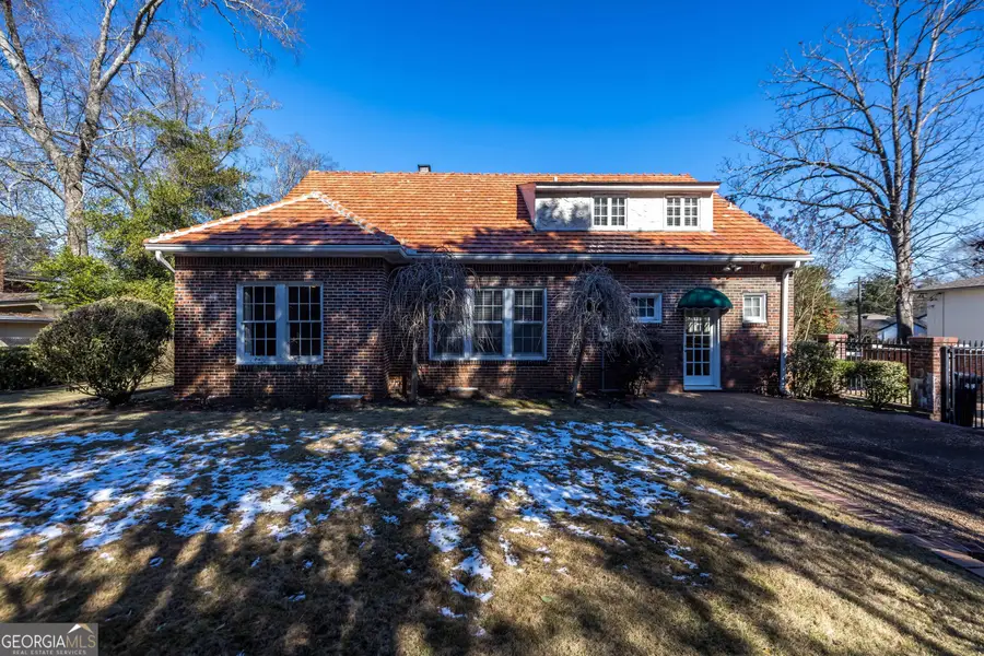 1814 Elmwood Drive, Columbus, GA 31906 - #3