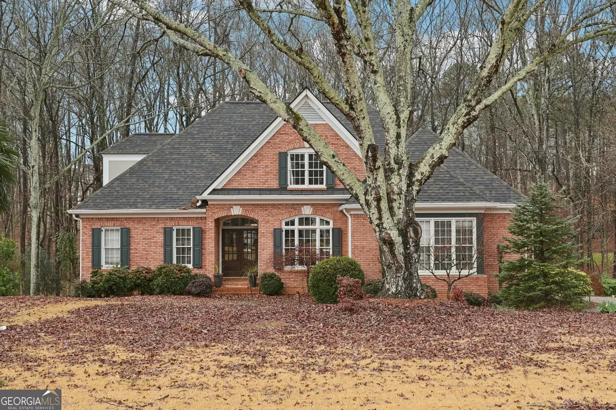 4415 Waterford Drive, Suwanee, GA 30024 - Image #1