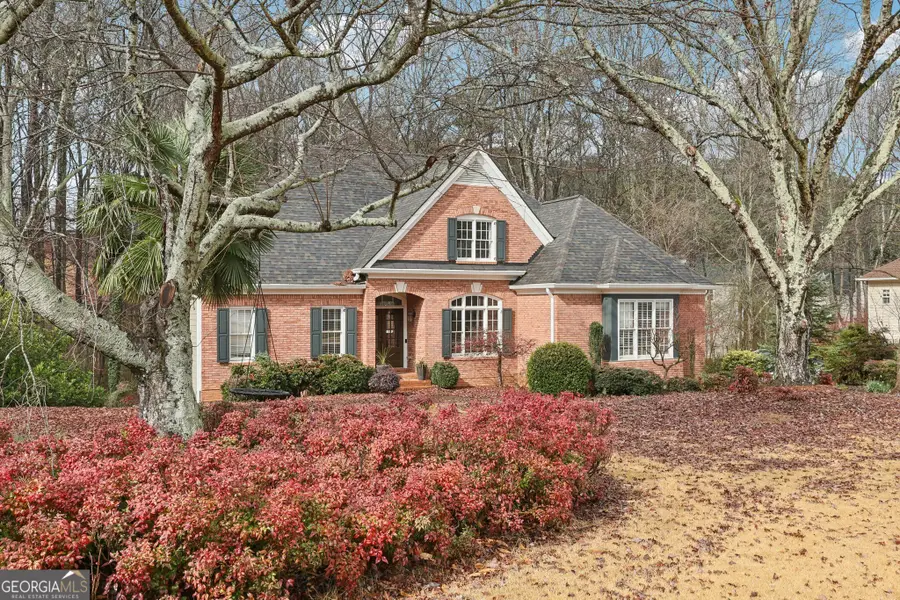 4415 Waterford Drive, Suwanee, GA 30024 - Image #3