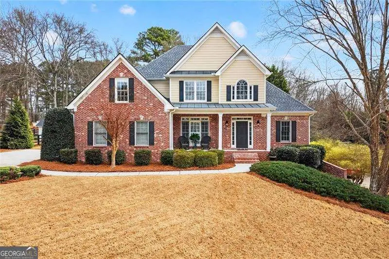 103 Oak Hill Court, Canton, GA 30115 - Image #1