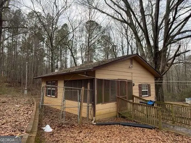 95 Shiloh Church Road, Carrollton, GA 30116 - #1