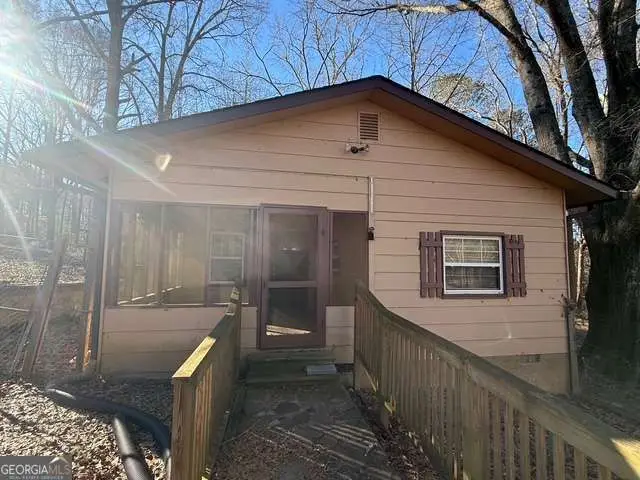 95 Shiloh Church Road, Carrollton, GA 30116 - #2