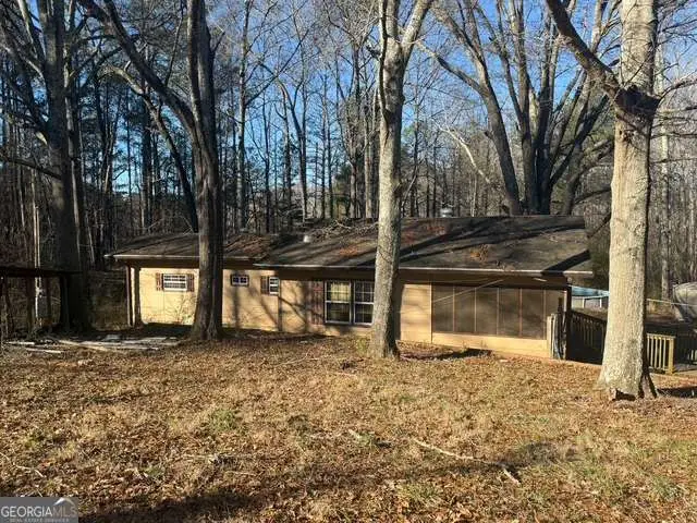 95 Shiloh Church Road, Carrollton, GA 30116 - #3