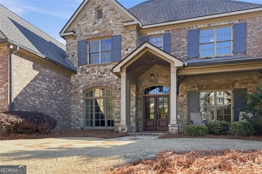 306 Greyhaven Lane, Marietta, GA 30068 - Image #3
