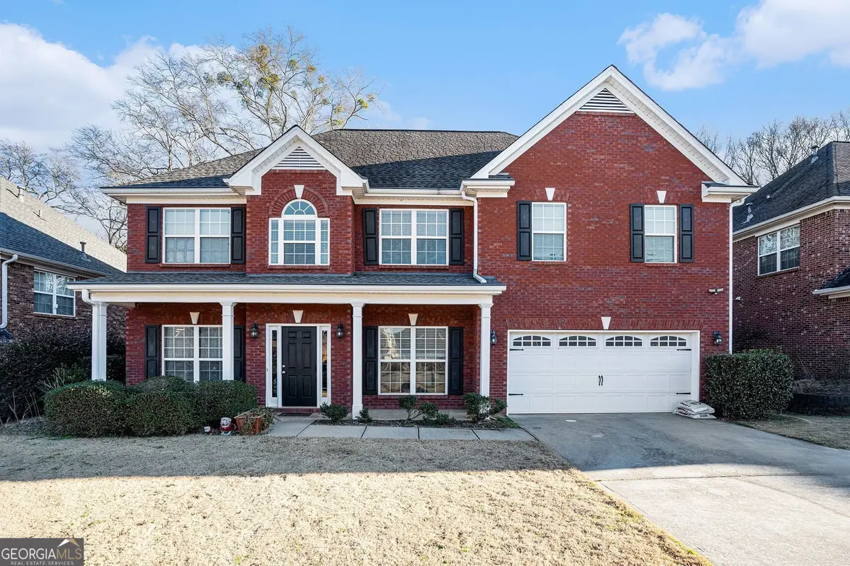 949 Yancey Court, Loganville, GA 30052 - Image #1