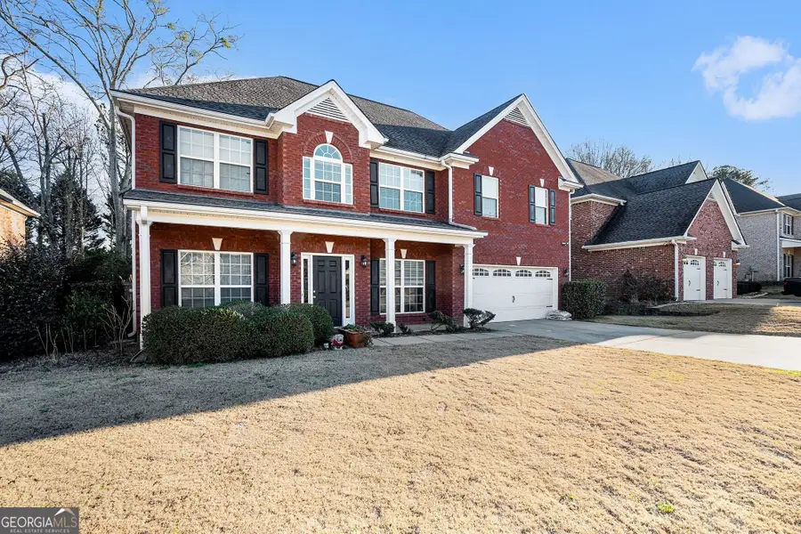 949 Yancey Court, Loganville, GA 30052 - Image #3