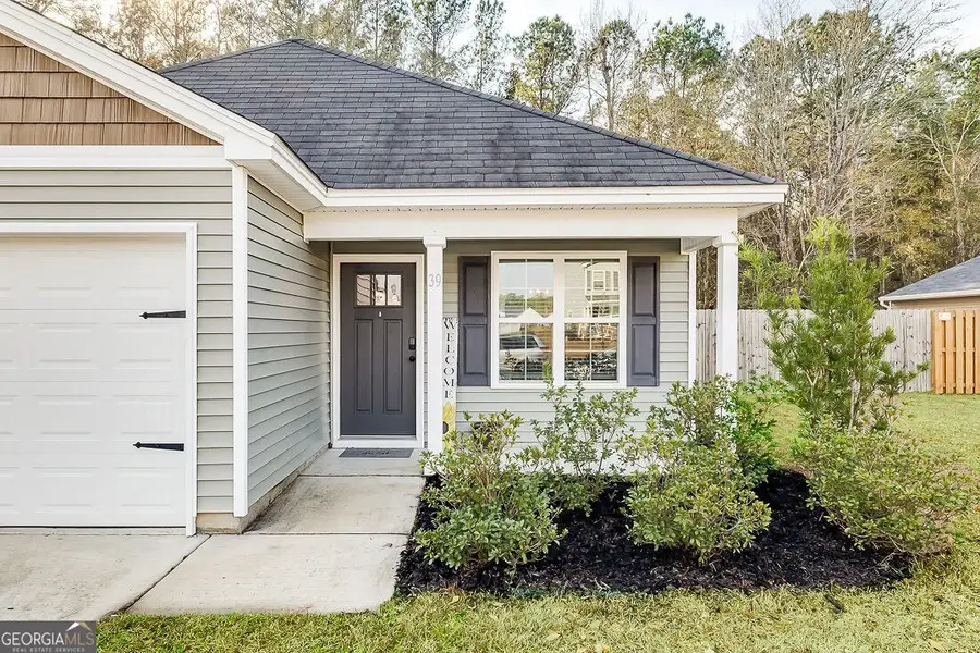 39 Blackberry Circle, Guyton, GA 31312 - Image #3