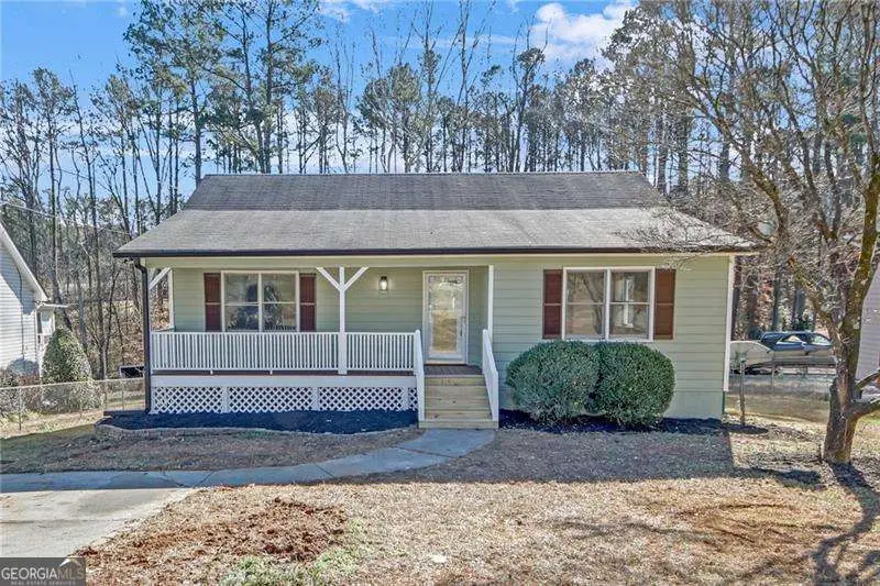 122 W South Street, Canton, GA 30114 - Image #3